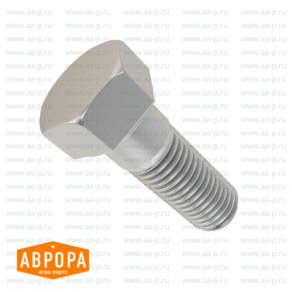 D25107 КОНЕЦ  ПОПЕР.  РУЛЕВ.  ТЯГИ